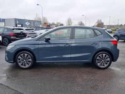 Seat IBIZA 1.0 TSI 95 COPA (2025) - Foto 8
