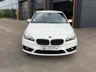 Bmw SERIE 2 ACTIVETOURER (F45) 225XEA 224 BUSINESS (2017) - Photo 2