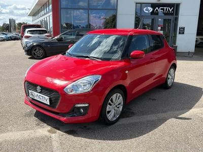 Suzuki SWIFT 1.2 DUALJET 90 PRIVILEGE (2018) - Foto 1