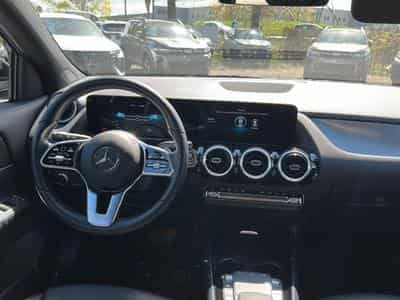 Mercedes GLA 200 163 PROGRESSIVE LINE 7G-DCT (2022) - Photo 11
