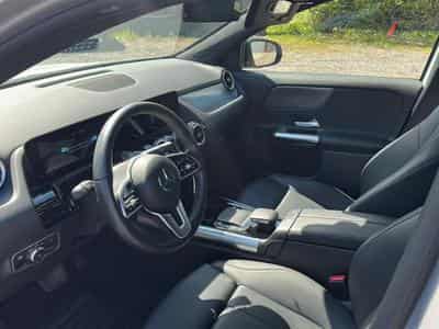 Mercedes GLA 200 163 PROGRESSIVE LINE 7G-DCT (2022) - Photo 12