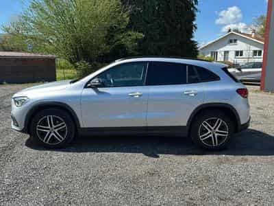 Mercedes GLA 200 163 PROGRESSIVE LINE 7G-DCT (2022) - Photo 8