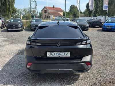 Peugeot 408 1.2 PURETECH 130 ALLURE EAT8 (2024) - Photo 6