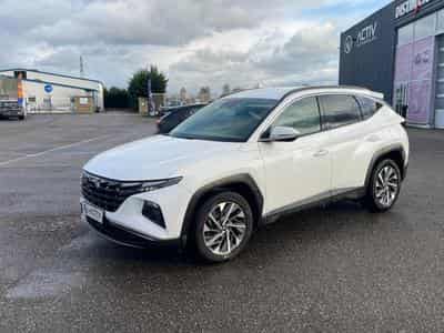 Hyundai TUCSON 1.6 T-GDI 150 HYBRID 48V CREATIVE (2022) - Photo 1
