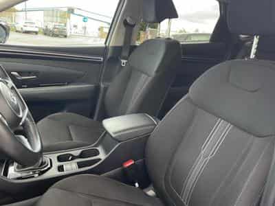 Hyundai TUCSON 1.6 T-GDI 150 HYBRID 48V CREATIVE (2022) - Photo 12