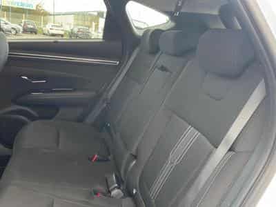 Hyundai TUCSON 1.6 T-GDI 150 HYBRID 48V CREATIVE (2022) - Photo 14