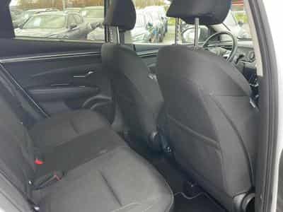 Hyundai TUCSON 1.6 T-GDI 150 HYBRID 48V CREATIVE (2022) - Photo 15