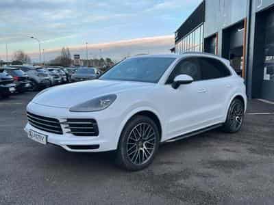 Porsche CAYENNE (9YA) 3.0 V6 340 (2018) - Photo 1