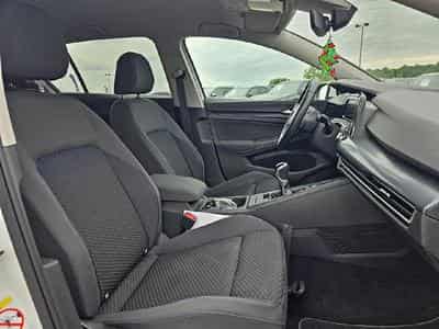 VW GOLF VIII 1.5 TSI ACT OPF 150 UNITED (2021) - Photo 12