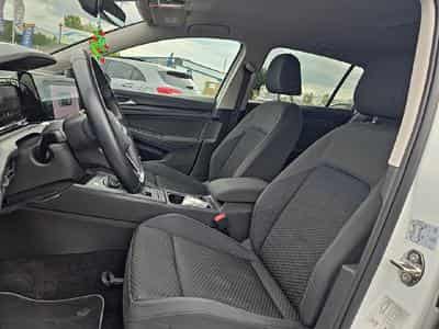VW GOLF VIII 1.5 TSI ACT OPF 150 UNITED (2021) - Photo 14
