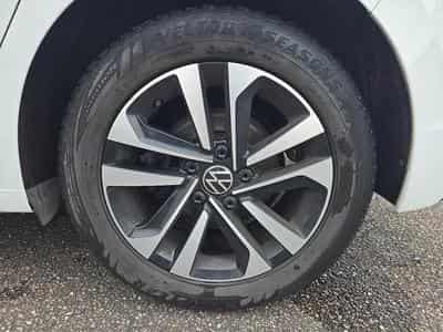VW GOLF VIII 1.5 TSI ACT OPF 150 UNITED (2021) - Photo 9