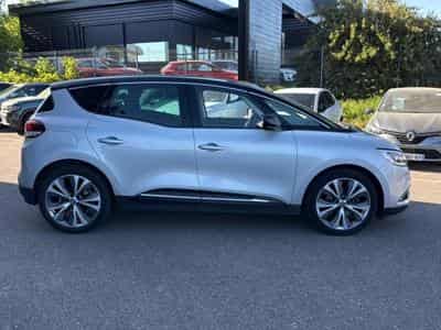 Renault SCENIC IV 1.6 DCI 130 ENERGY INTENS (2017) - Photo 4