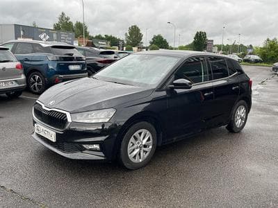 Skoda FABIA 1.0 TSI EVO2 95 SELECTION (2025) - Foto 1