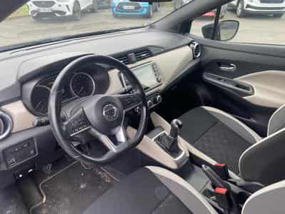 Nissan MICRA 1.0 IG-T 100 N-CONNECTA (2019) - Foto 10