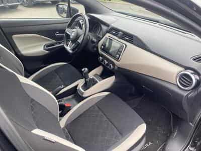 Nissan MICRA 1.0 IG-T 100 N-CONNECTA (2019) - Foto 13