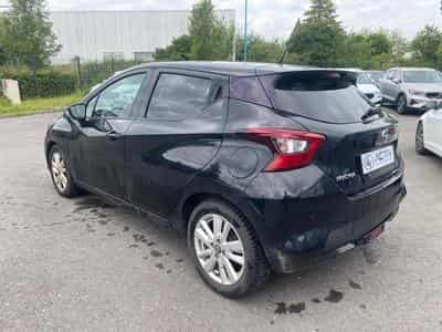 Nissan MICRA 1.0 IG-T 100 N-CONNECTA (2019) - Foto 7