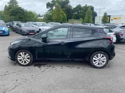 Nissan MICRA 1.0 IG-T 100 N-CONNECTA (2019) - Foto 8