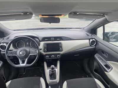 Nissan MICRA 1.0 IG-T 100 N-CONNECTA (2019) - Foto 9