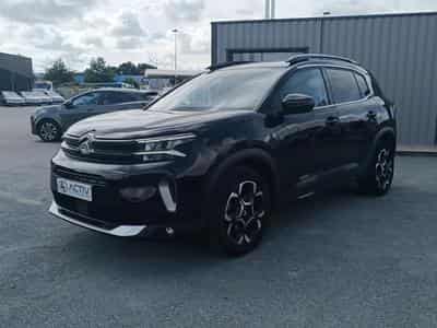 Citroen C5 AIRCROSS BLUEHDI 130 SHINE EAT8 (2023) - Foto 1