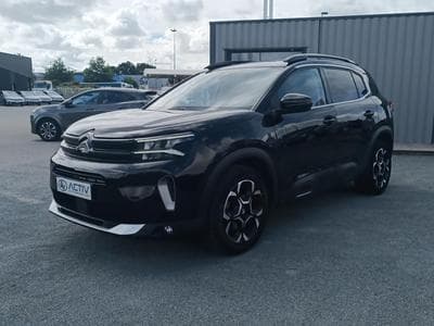 Citroen C5 AIRCROSS BLUEHDI 130 SHINE EAT8 (2023) - Photo 1