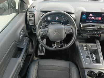 Citroen C5 AIRCROSS BLUEHDI 130 SHINE EAT8 (2023) - Foto 13