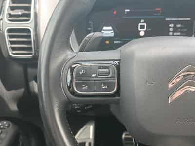 Citroen C5 AIRCROSS BLUEHDI 130 SHINE EAT8 (2023) - Foto 15