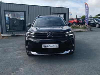 Citroen C5 AIRCROSS BLUEHDI 130 SHINE EAT8 (2023) - Foto 2