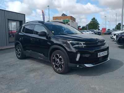 Citroen C5 AIRCROSS BLUEHDI 130 SHINE EAT8 (2023) - Foto 3