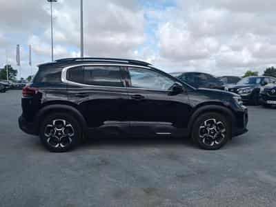 Citroen C5 AIRCROSS BLUEHDI 130 SHINE EAT8 (2023) - Foto 4