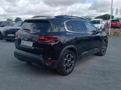 Citroen C5 AIRCROSS BLUEHDI 130 SHINE EAT8 (2023) - Foto 5