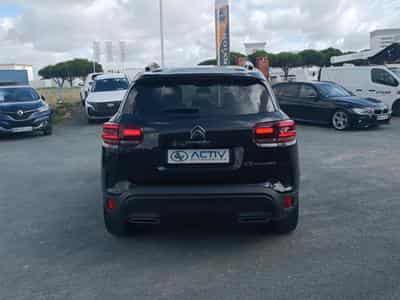 Citroen C5 AIRCROSS BLUEHDI 130 SHINE EAT8 (2023) - Foto 6