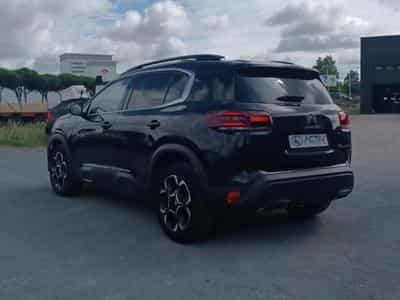 Citroen C5 AIRCROSS BLUEHDI 130 SHINE EAT8 (2023) - Foto 7