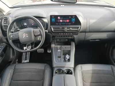 Citroen C5 AIRCROSS BLUEHDI 130 SHINE EAT8 (2023) - Foto 9
