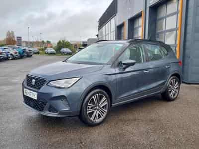 Seat ARONA 1.0 TSI 115 COPA DSG7 (2025) - Foto 1