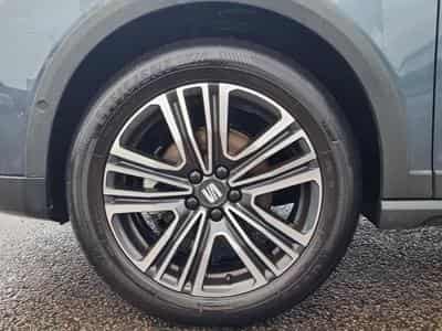 Seat ARONA 1.0 TSI 115 COPA DSG7 (2025) - Foto 10