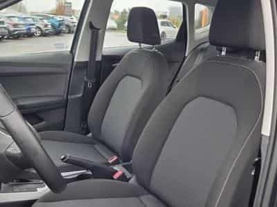 Seat ARONA 1.0 TSI 115 COPA DSG7 (2025) - Foto 13