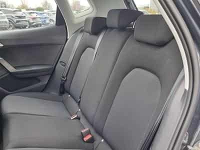 Seat ARONA 1.0 TSI 115 COPA DSG7 (2025) - Foto 14