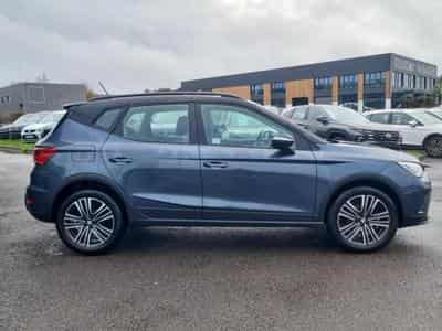 Seat ARONA 1.0 TSI 115 COPA DSG7 (2025) - Foto 4