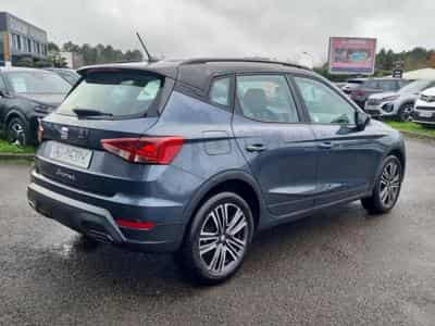 Seat ARONA 1.0 TSI 115 COPA DSG7 (2025) - Foto 5