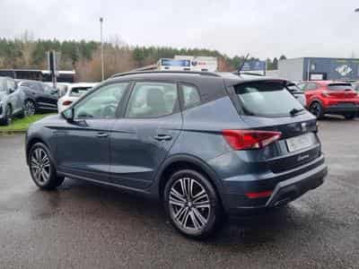 Seat ARONA 1.0 TSI 115 COPA DSG7 (2025) - Foto 7
