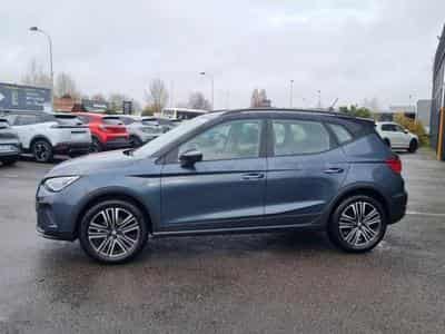 Seat ARONA 1.0 TSI 115 COPA DSG7 (2025) - Foto 8