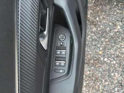 Peugeot 508 BLUEHDI 160 ALLURE BUSINESS EAT8 (2019) - Photo 11