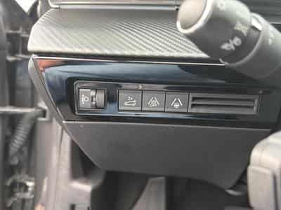 Peugeot 508 BLUEHDI 160 ALLURE BUSINESS EAT8 (2019) - Photo 12