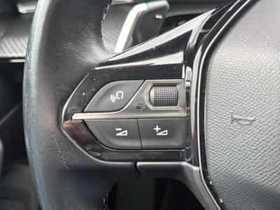 Peugeot 508 BLUEHDI 160 ALLURE BUSINESS EAT8 (2019) - Photo 13