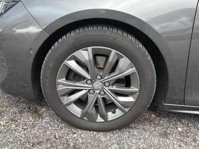 Peugeot 508 BLUEHDI 160 ALLURE BUSINESS EAT8 (2019) - Photo 9