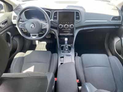 Renault MEGANE IV ESTATE 1.6 E-TECH PLUG-IN 160 EVOLUTION (2022) - Photo 10