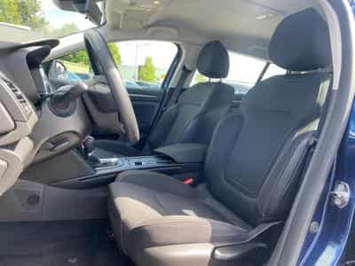 Renault MEGANE IV ESTATE 1.6 E-TECH PLUG-IN 160 EVOLUTION (2022) - Photo 11