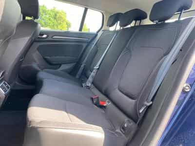 Renault MEGANE IV ESTATE 1.6 E-TECH PLUG-IN 160 EVOLUTION (2022) - Photo 13