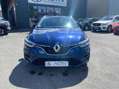 Renault MEGANE IV ESTATE 1.6 E-TECH PLUG-IN 160 EVOLUTION (2022) - Photo 2