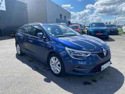 Renault MEGANE IV ESTATE 1.6 E-TECH PLUG-IN 160 EVOLUTION (2022) - Photo 3